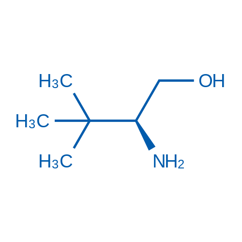 (S)-2-氨基-3,3-二甲基丁烷-1-醇