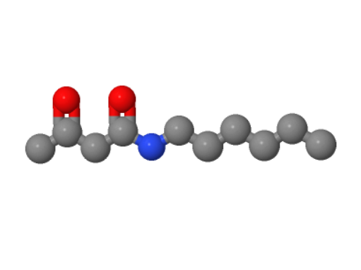 N-己基乙酰乙酰胺