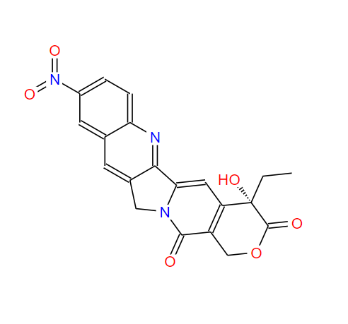 10-硝基喜树碱