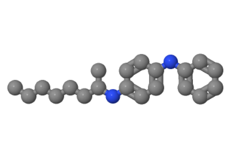 4-(2-辛氨基)二苯胺