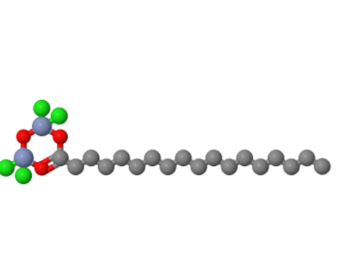 十八烷酸四氯化铬