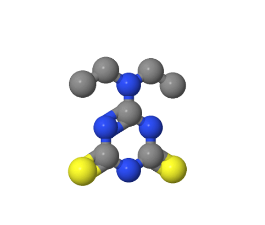 6-(二乙基氨基)-1,3,5-三嗪-2,4(1H,3H)-二硫酮