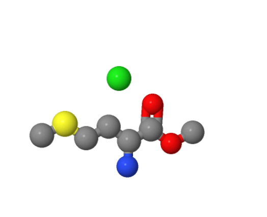 DL-蛋氨酸甲酯盐酸盐