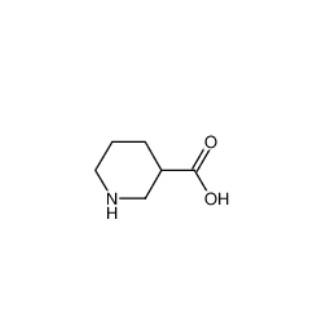 (S)-3-哌啶甲酸