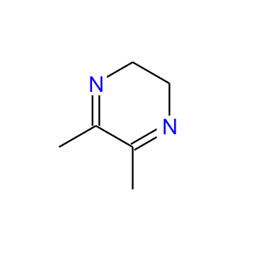 5,6-二甲基-2,3-二氢吡嗪