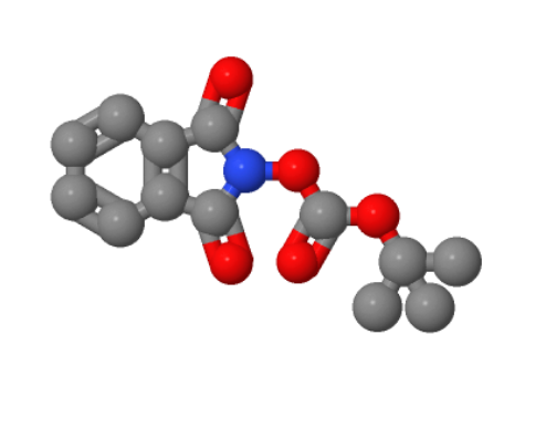 碳酸叔丁基邻苯二甲酰亚胺基酯