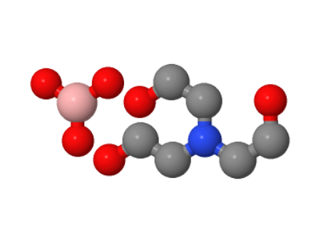 三乙醇胺硼酸盐