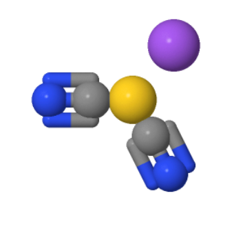 氰金(I)酸钠