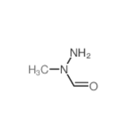 N-甲基甲酰肼