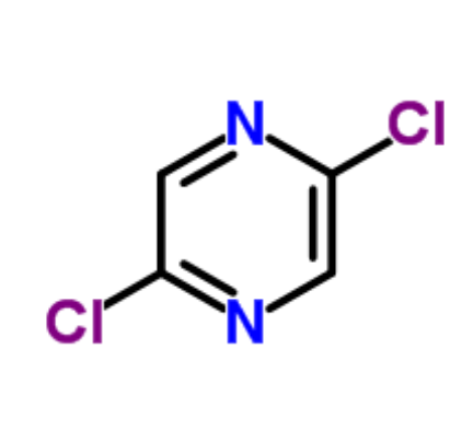 2,5-二氯吡嗪
