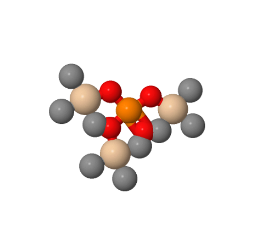三（三甲基硅基)磷