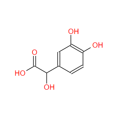 DL-3,4-二羟基杏仁酸