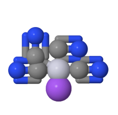 四(氰基C)铂酸二钠