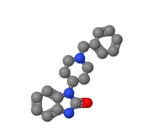 1-(1-苄基哌啶-4-基)-1,3-二氢-2H-苯并[D]咪唑-2-酮