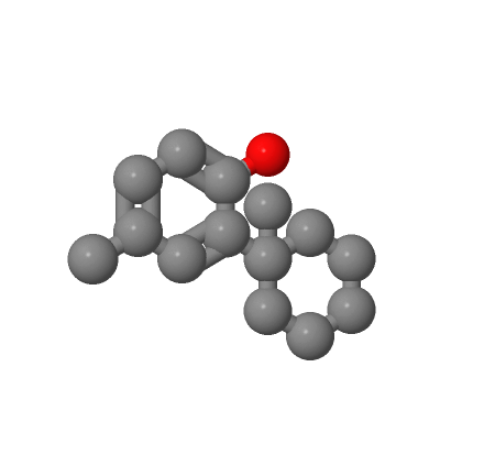 4-甲基-2-(1-甲基环己基)苯酚