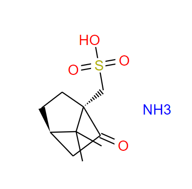 (-)-樟脑-10-磺酸铵盐