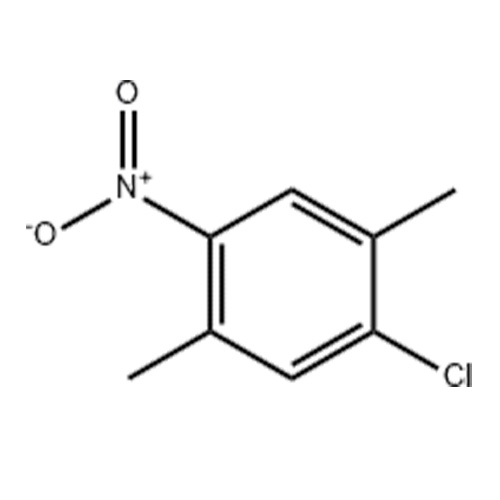 2,5-二甲基-4-氯硝基苯;4-氯-2,5-二甲基硝基苯