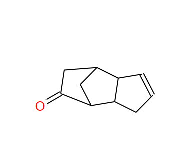 3,3A,4,6,7,7alpha-六氢-4,7-甲桥-5H-茚-5-酮