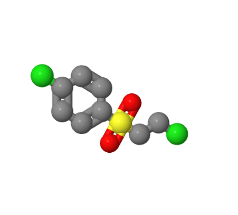 2-氯乙基-4-氯苯砜