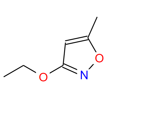 3-乙氧基-5-甲基异噁唑