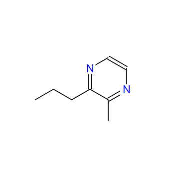 2-甲基-3-丙基吡嗪