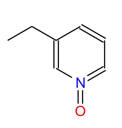 3-乙基吡啶氮氧化物