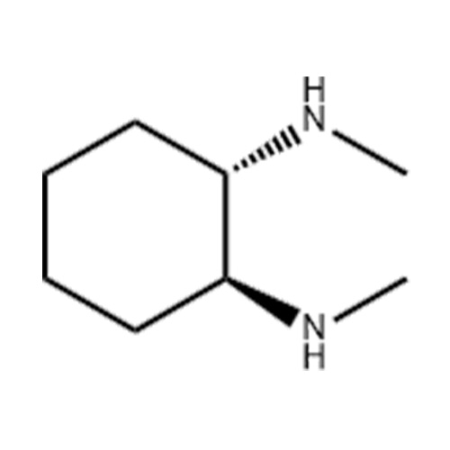 (1S,2S)-(+)-N,N'-二甲基-1,2-环己二胺