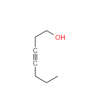 3-庚炔-1-醇