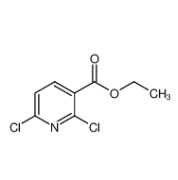 2,6-二氯烟酸乙酯