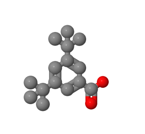 3,5-二叔丁基苯甲酸