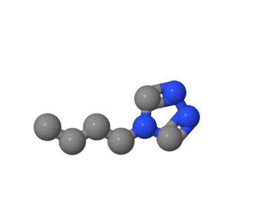 4-丁基-1,2,4-三氮唑