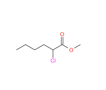2-氯-己酸甲酯