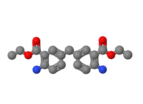 15403-44-8 亚甲基二氨基苯甲酸二乙酯