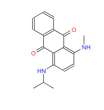 溶剂蓝102