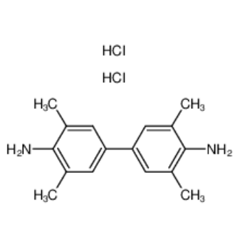 3,3',5,5'-四甲基苯并啶二盐酸酸水合物