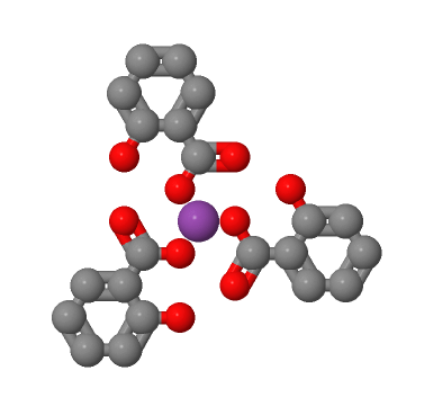 水杨酸铋(3+)盐