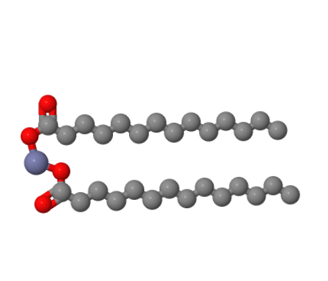 十四烷酸锌盐
