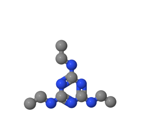 2,4,6-三乙胺基-(1,3,5)三嗪