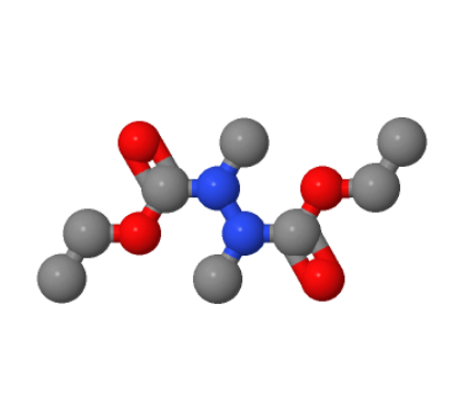 1，2-二甲基氨基甲酸二乙酯