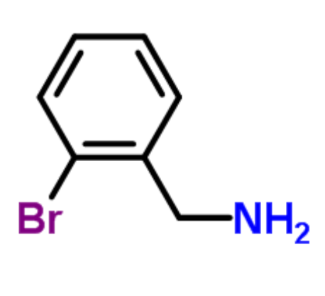 2-溴苯甲胺