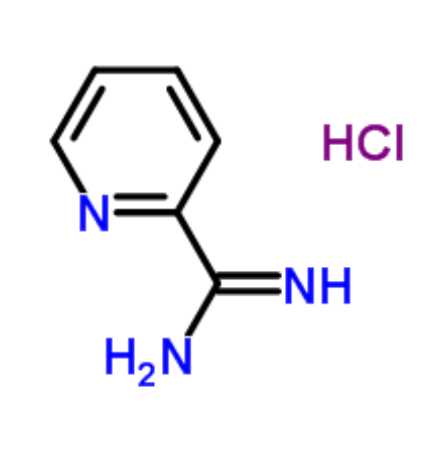 2-脒基吡啶盐酸盐