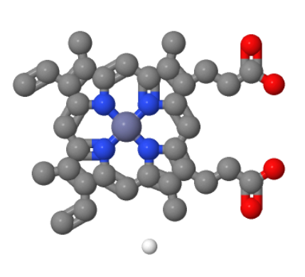 锌原卟啉
