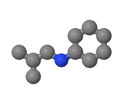 N-异丁基环己基胺