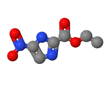 4-硝基-1H-咪唑-2-甲酸乙酯