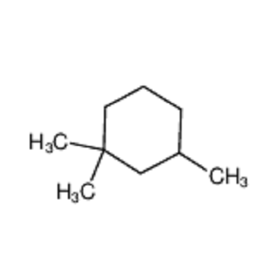 1,1,3-三甲基环己烷