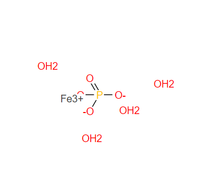 磷酸亚铁