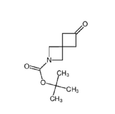2-Boc-6-氧代-2-氮杂螺[3.3]庚烷