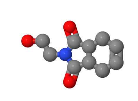 N-(2-羟基乙基)-1,2,3,6-四氢邻苯二甲酰亚胺