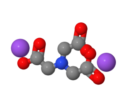 次胺基三乙酸二钠盐