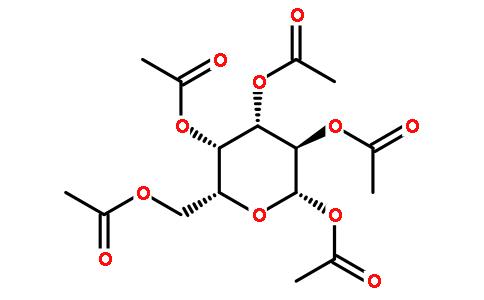 beta-D-半乳糖五乙酸酯